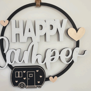 Caravan and Travel Gear