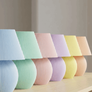 Lighting & Atmosphere