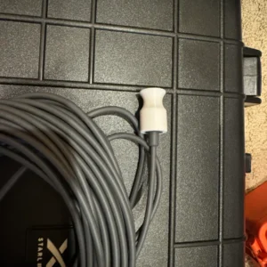 Starlink Mini Cable End Caps – Plug Protection Covers