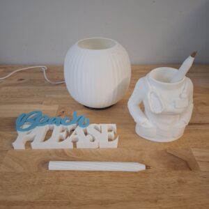 Nursing & Medical Student Desk Starter Set – “Beach Please” Edition