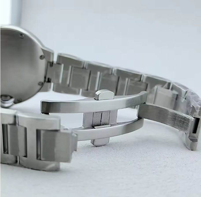 Lushstuff Automatic Dress Watch – Sapphire Crystal – High Quality Automatic Movement - Image 4